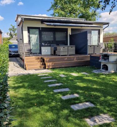 Inheiden House | Ferienhaus Am See