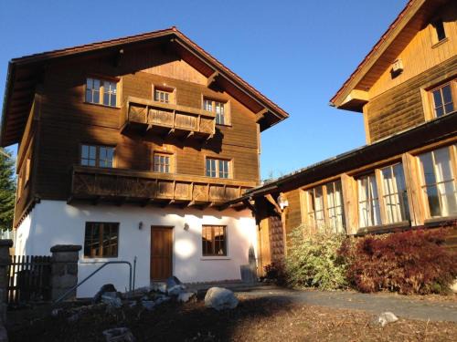 Stiege House | Ferienhaus "Antonia"