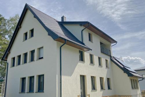Reinhardtsdorf-Schoena House | Ferienhaus Barbarine