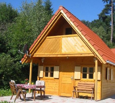 Pausendorf House | Ferienhaus Beme