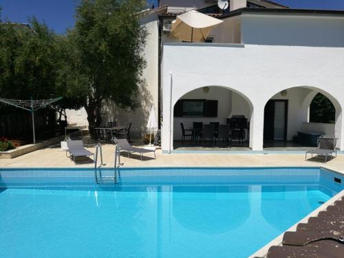 Vrsar Apartment | Ferienhaus Bozena Appartment 2