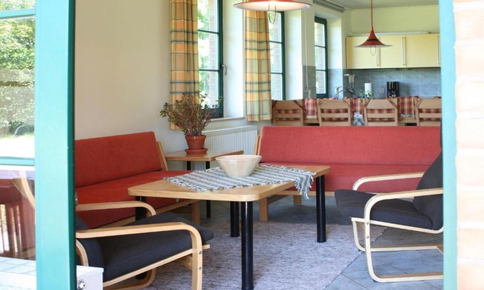 Ribnitz-Damgarten House | Ferienhaus "Connemara"