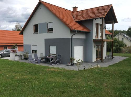 Bruck in der Oberpfalz House | Ferienhaus mit Terrasse