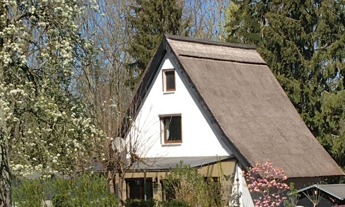 Stolpe Apartment | Ferienhaus Idyll im Naturpark