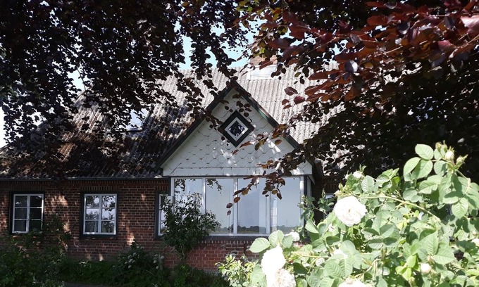 Stoltebuell House | Ferienhaus für 5 Gäste mit 110m² in Stoltebüll
