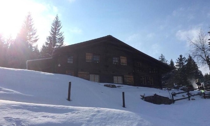 Grindelwald House | Ferienhaus für 6 Gäste mit 220m² in Grindelwald