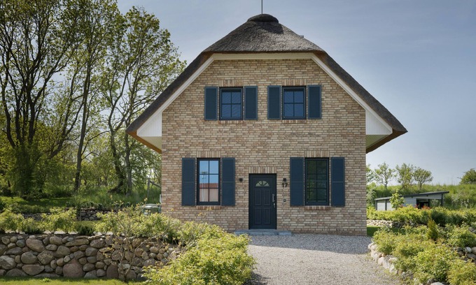 Hohenkirchen House | Ferienhaus für 6 Gäste mit 115m² in Hohenkirchen