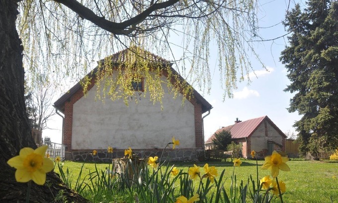 Berge House | Ferienhaus für 8 Gäste mit 120m² in Berge