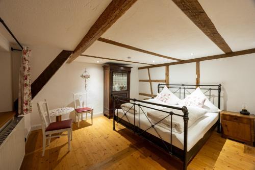 Schnaittach House | Ferienhaus Familie Meier