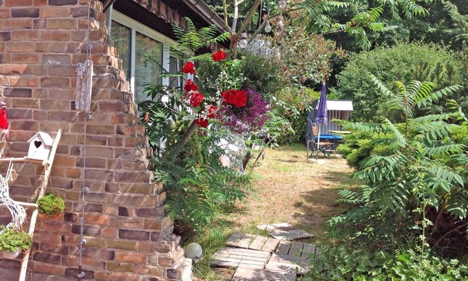 Koserow House | Ferienhaus Koserow USE 3351