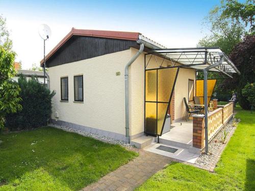 Lubben House | Ferienhaus, Lübben