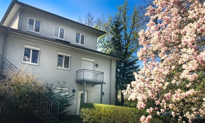 Marienthal Apartment | Ferienhaus Marienthal - W3 - Ferienwohnung Marienthal - W3