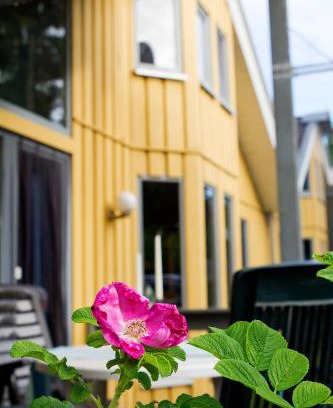 Mirow House | Ferienhaus Mirow 66