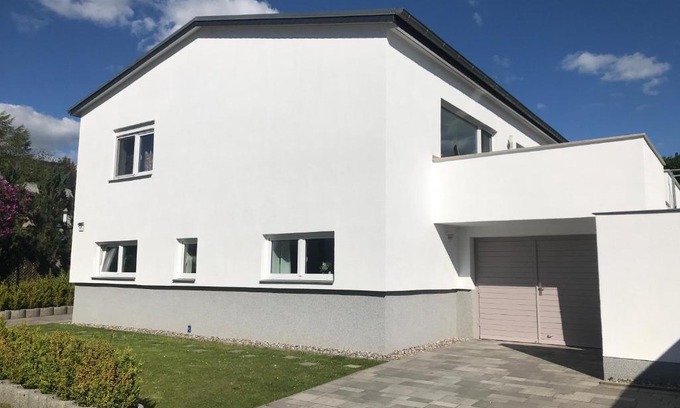 Bad Doberan House | Ferienhaus Nahe der Ostsee