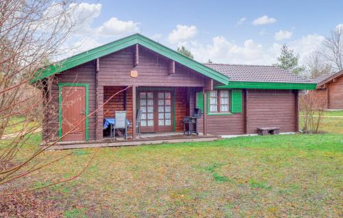 Hayingen House | Ferienhaus Neckar 38