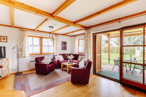 Klopein am Klopeiner See Apartment | Ferienhaus Nora