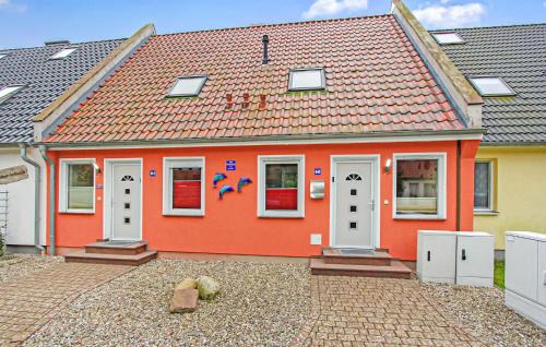 Pruchten House | Ferienhaus Pruchten