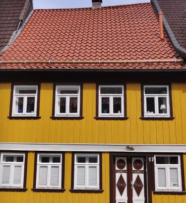 Wildemann House | Ferienhaus Salamander inkl Sauna