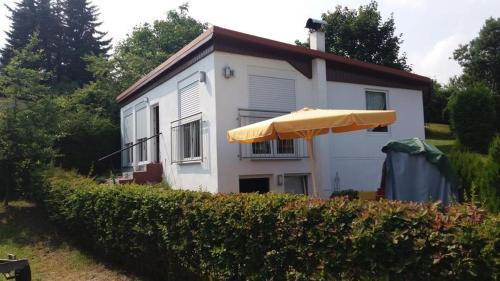 Muritz House | Ferienhaus "Schwarz"