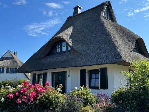 Fuhlendorf House | Ferienhaus Seeadler 65