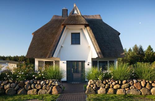 Fuhlendorf House | Ferienhaus Seeschwalbe 44