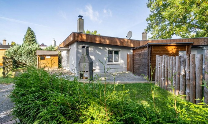 Muritz House | Ferienhaus Sternchen 3