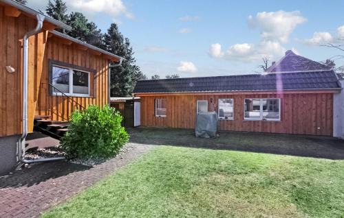 Trassenheide House | Ferienhaus Trassenheide