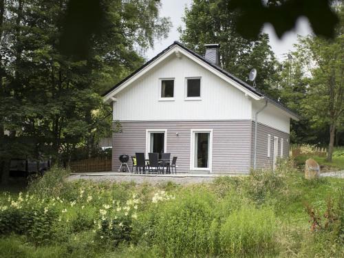 Pulvermuhle House | Ferienhaus Waldlicht