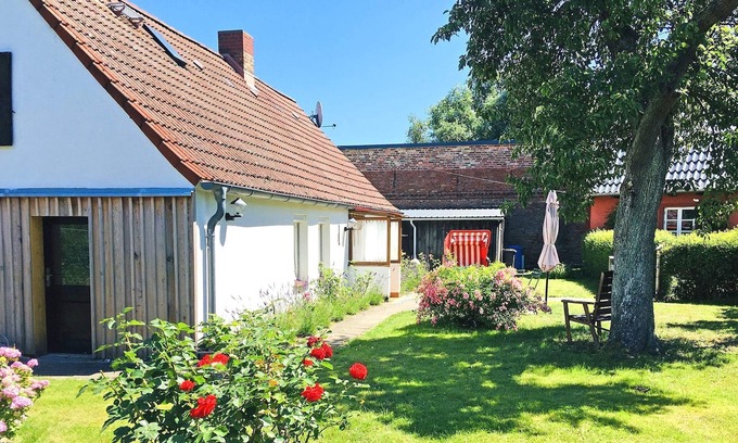 Warthe House | Ferienhaus Warthe USE 1774 - USE 1774