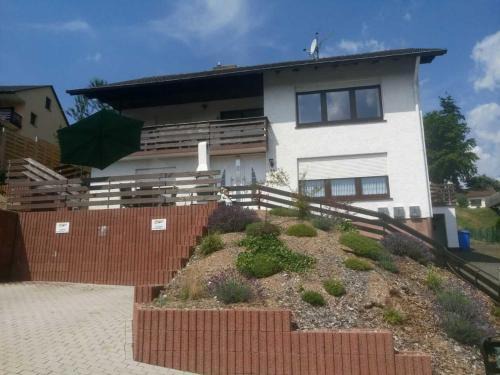 Edertal Apartment | Ferienhaus Zur Edertalsperre