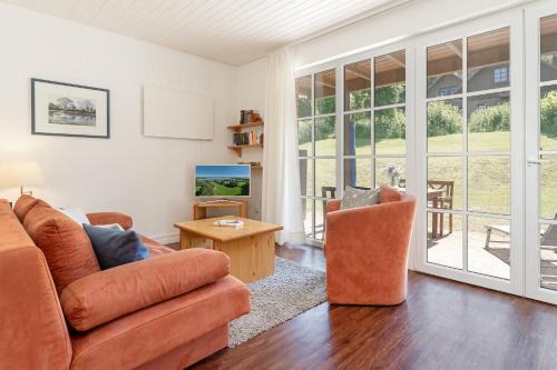 Scharbeutz Apartment | Ferienparadies Seeweg 6