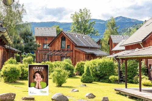 Sankt Lorenzen ob Murau Apartment | FerienPark Kreischberg by ALPS RESORTS