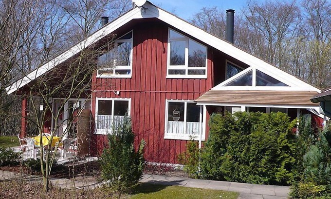 Bremke House | Ferienpark Extertal by Interhome