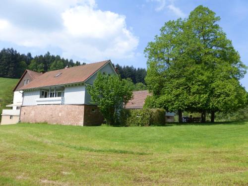 Mossautal House | Ferienunterkünfte Zur Mühle