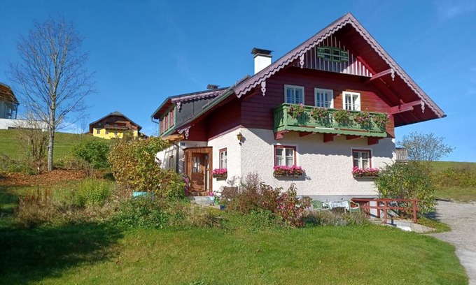 Faistenau Apartment | Ferienwohnung am Bichl