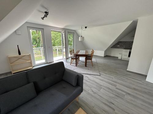 Mellensee Apartment | Ferienwohnung Am Mellensee