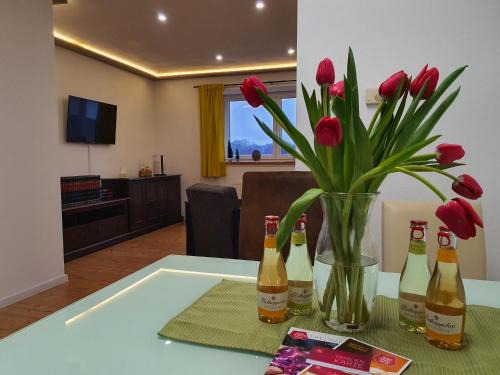 Brucken Apartment | Ferienwohnung am Nationalpark Hunsrück Hochwald