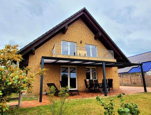 Muritz Apartment | Ferienwohnung am Plauer See