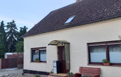 Rankwitz Apartment | Ferienwohnung Ankerplatz