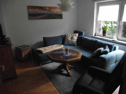 Leer Apartment | Ferienwohnung Annabelle, 15134