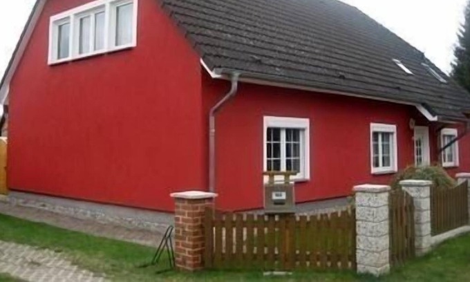 Leopoldshagen Apartment | Ferienwohnung/app. für 5 Gäste mit 90m² in Leopoldshagen