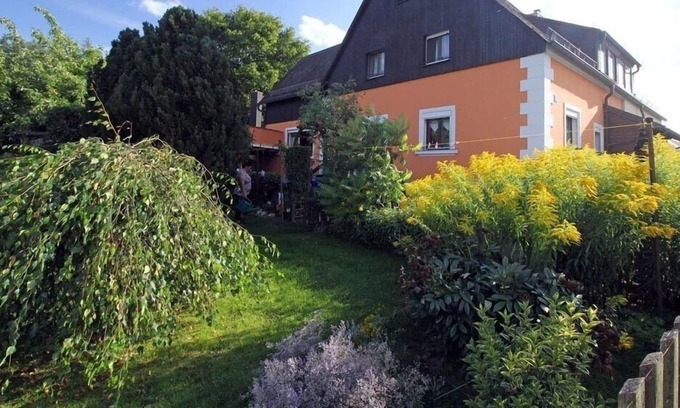 Waldsassen Apartment | Ferienwohnung/app. für 2 Gäste mit 65m² in Waldsassen