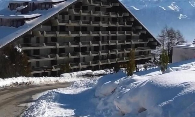 Vionnaz Apartment | Ferienwohnung/app. für 8 Gäste mit 88m² in Torgon