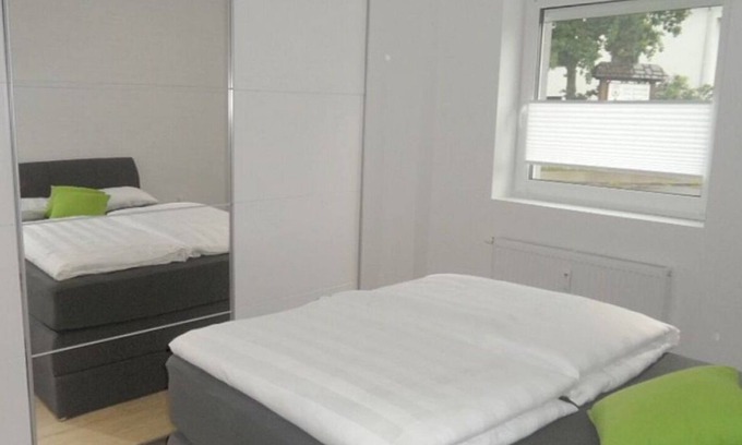 Wolfsburg Apartment | Ferienwohnung/app. für 2 Gäste mit 46m² in Wolfsburg