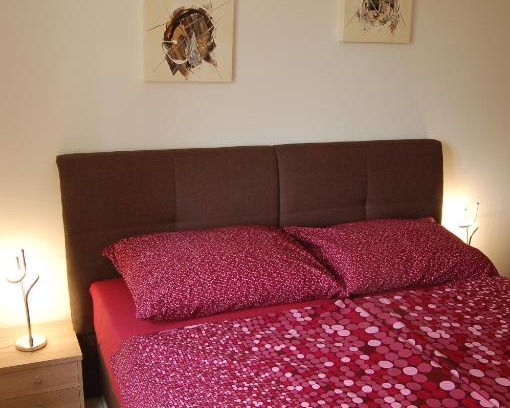 Velden am Worther See Apartment | Ferienwohnung Frate