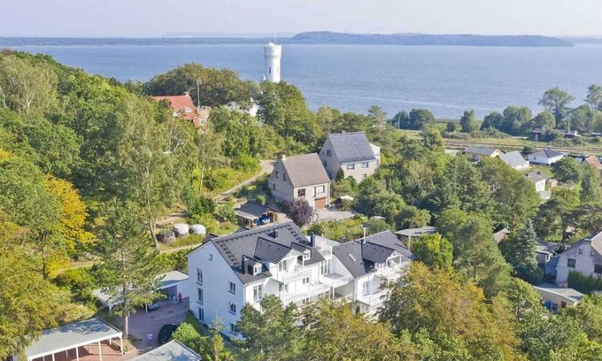 Lietzow Apartment | Ferienwohnung Aydan, Deutschland