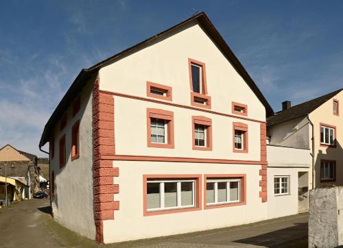 Historic Downtown Apartment | Ferienwohnung Balduin