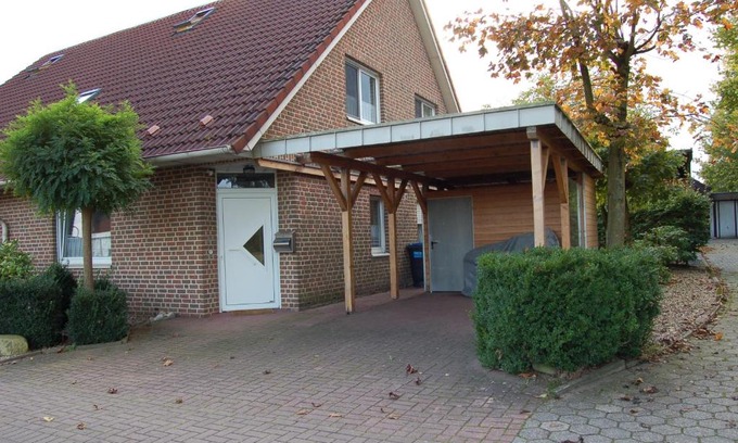 Reckenfeld Apartment | Ferienwohnung Behner