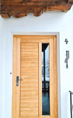 Groissenbach Apartment | Ferienwohnung Berghupferl