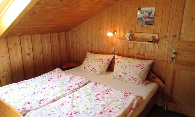Waging am See Apartment | Ferienwohnung bis 4 Personen, Balkon, 69 m²